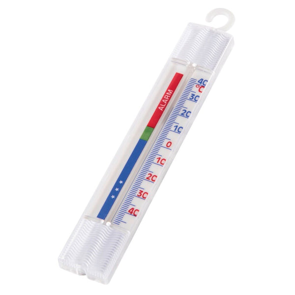 Hama Thermometer Voor Koel-/vrieskast 15,5 Cm Analoog