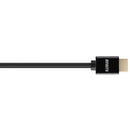 Avinity Ultra High-speed HDMI&trade;-kabel 8K Connector - Connector Verguld 2,0 M