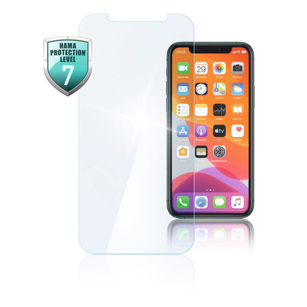 Hama Beschermglas Voor Apple IPhone 11 Pro