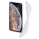 Hama Cover Crystal Clear Voor Apple IPhone 11 Pro Transparant