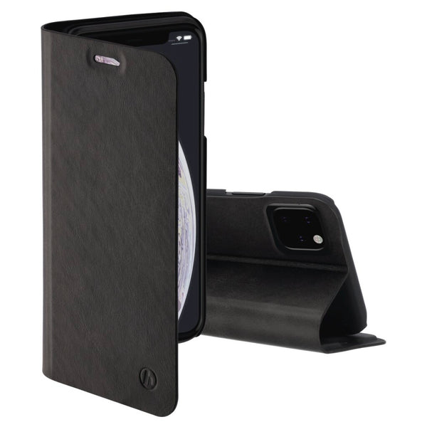 Hama Booklet Guard Pro Voor Apple IPhone 11 Pro Zwart