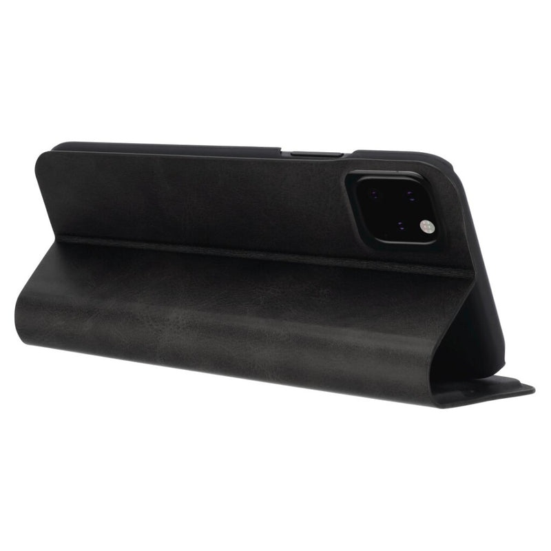 Hama Booklet Guard Pro Voor Apple IPhone 11 Pro Zwart