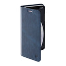 Hama Booklet Guard Pro Voor Apple IPhone 11 Pro Blauw