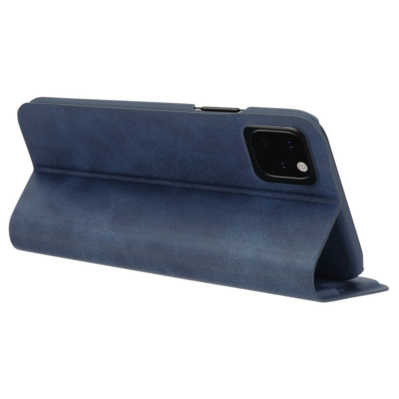 Hama Booklet Guard Pro Voor Apple IPhone 11 Pro Blauw