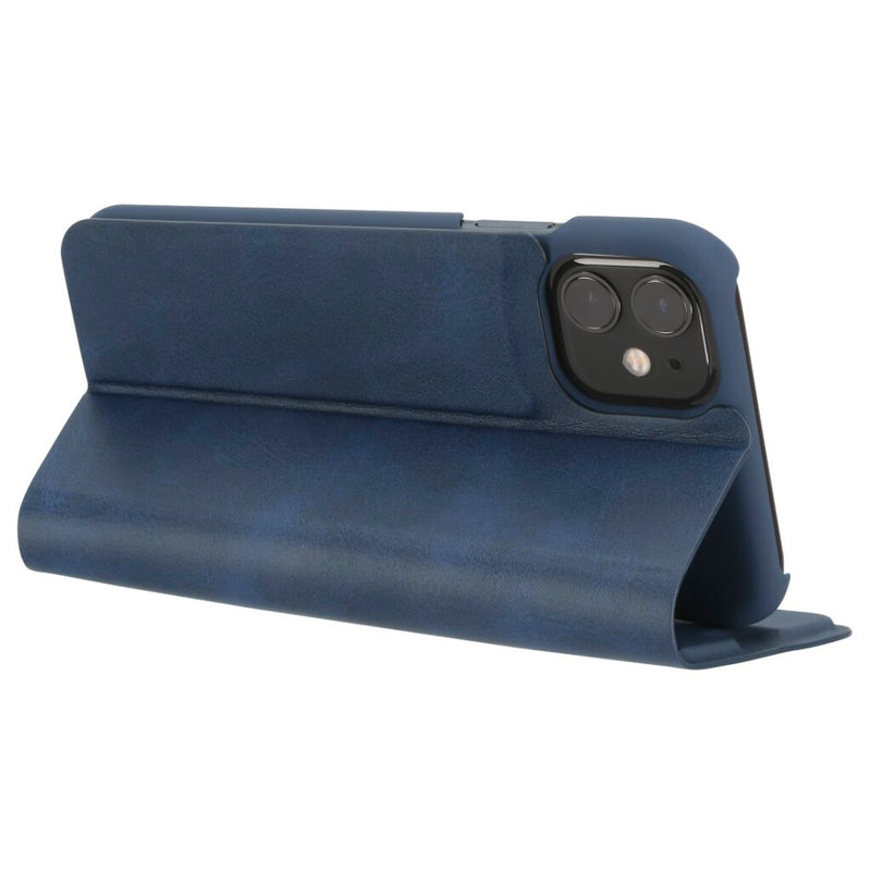Hama Booklet Guard Pro Voor Apple IPhone 11 Blauw