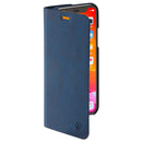 Hama Booklet Guard Pro Voor Apple IPhone 11 Pro Max Blauw