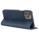 Hama Booklet Guard Pro Voor Apple IPhone 11 Pro Max Blauw