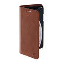 Hama Booklet Guard Pro Voor Apple IPhone 11 Pro Max Bruin