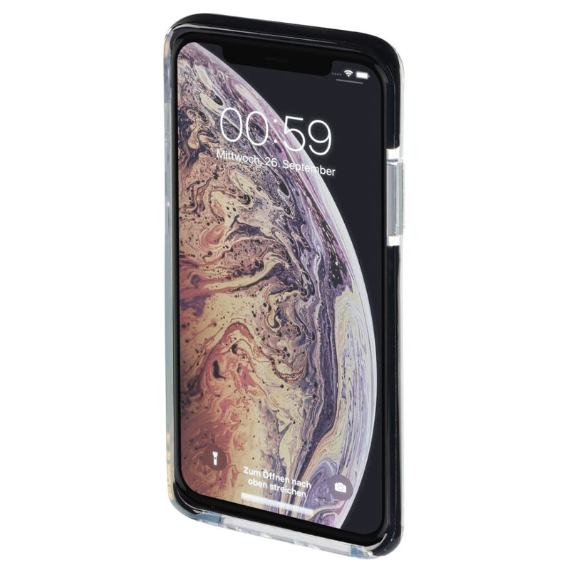 Hama Cover Protector Voor Apple IPhone 11 Pro Max Zwart