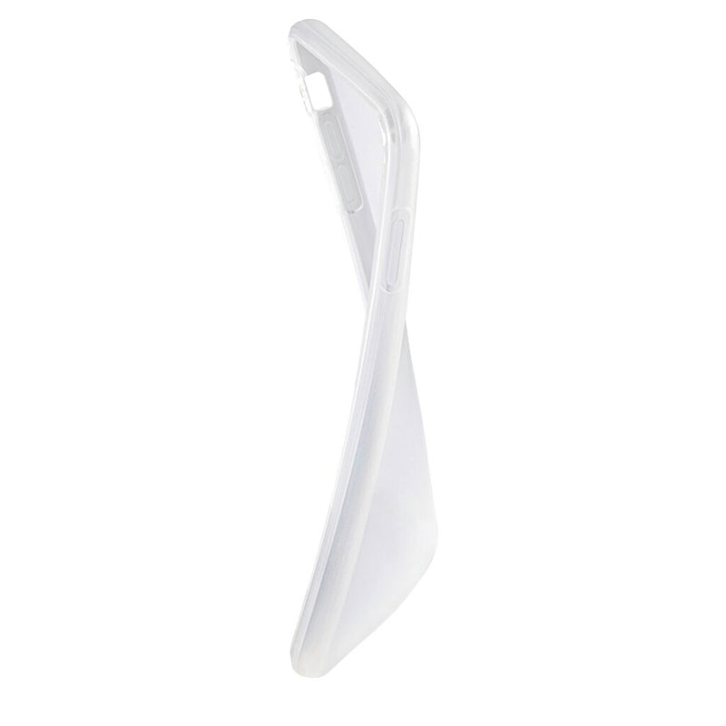 Hama Cover Crystal Clear Voor Apple IPhone 11 Pro Max Transparant