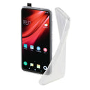 Hama Cover Crystal Clear Voor Xiaomi Mi 9T (Pro) Transparant