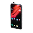 Hama Cover Crystal Clear Voor Xiaomi Mi 9T (Pro) Transparant