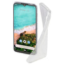 Hama Cover Crystal Clear Voor Xiaomi Mi A3 Transparant