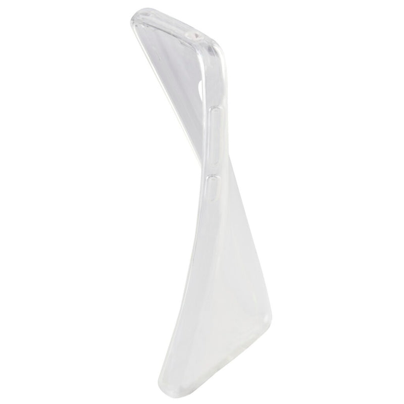 Hama Cover Crystal Clear Voor Xiaomi Mi A3 Transparant