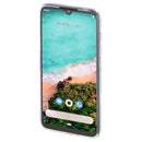 Hama Cover Crystal Clear Voor Xiaomi Mi A3 Transparant