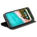 Hama Booklet Single2.0 Voor Xiaomi Mi A3 Antraciet