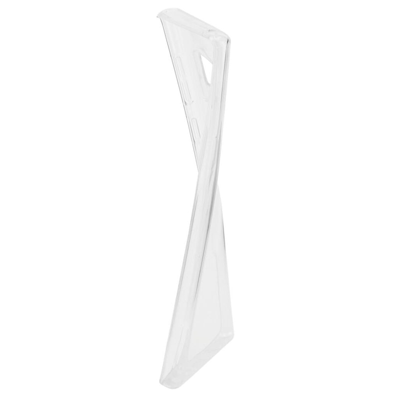 Hama Cover Crystal Voor Samsung Galaxy Note 10 Transparant