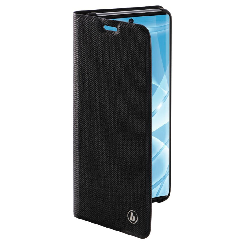 Hama Booklet Slim Pro Voor Samsung Galaxy Note 10 Zwart