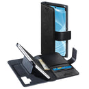 Hama Booklet Stand-up Voor Samsung Galaxy Note 10 Zwart