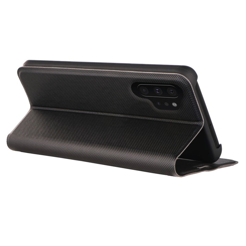 Hama Booklet Slim Pro Voor Samsung Galaxy Note 10+ (5G) Zwart