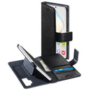 Hama Booklet Stand-up Voor Samsung Galaxy Note 10+ (5G) Zwart
