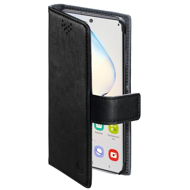 Hama Booklet Stand-up Voor Samsung Galaxy Note 10+ (5G) Zwart