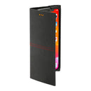 Hama Booklet Red Sensation No. 6 Voor Apple IPhone 11 Pro Zwart/rood
