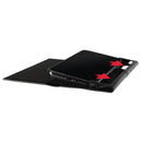 Hama Booklet Red Sensation No. 6 Voor Apple IPhone 11 Zwart/rood