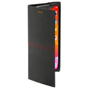 Hama Booklet Red Sensation No. 6 Voor Apple IPhone 11 Pro Max Zwart/rood