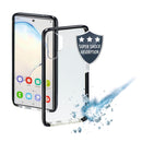 Hama Cover Protector Voor Samsung Galaxy Note 10+ (5G) Zwart