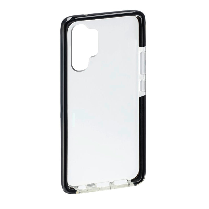 Hama Cover Protector Voor Samsung Galaxy Note 10+ (5G) Zwart