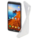 Hama Cover Crystal Clear Voor Xiaomi Redmi 7A Transparant