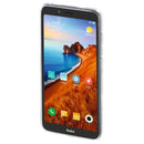 Hama Cover Crystal Clear Voor Xiaomi Redmi 7A Transparant