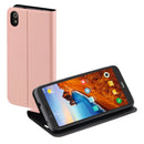 Hama Booklet Single2.0 Voor Xiaomi Redmi 7A Roze