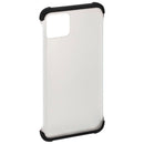 Hama Cover Edge Protector Voor Apple IPhone 11 Zwart