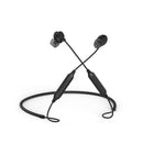Thomson WEAR 6309BT Bluetooth&reg;-koptelefoon Nekband In-ear Microfoon Ultralicht
