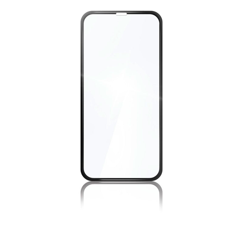 Hama 3D-full-screen-beschermglas Voor Apple IPhone 11 Pro Zwart