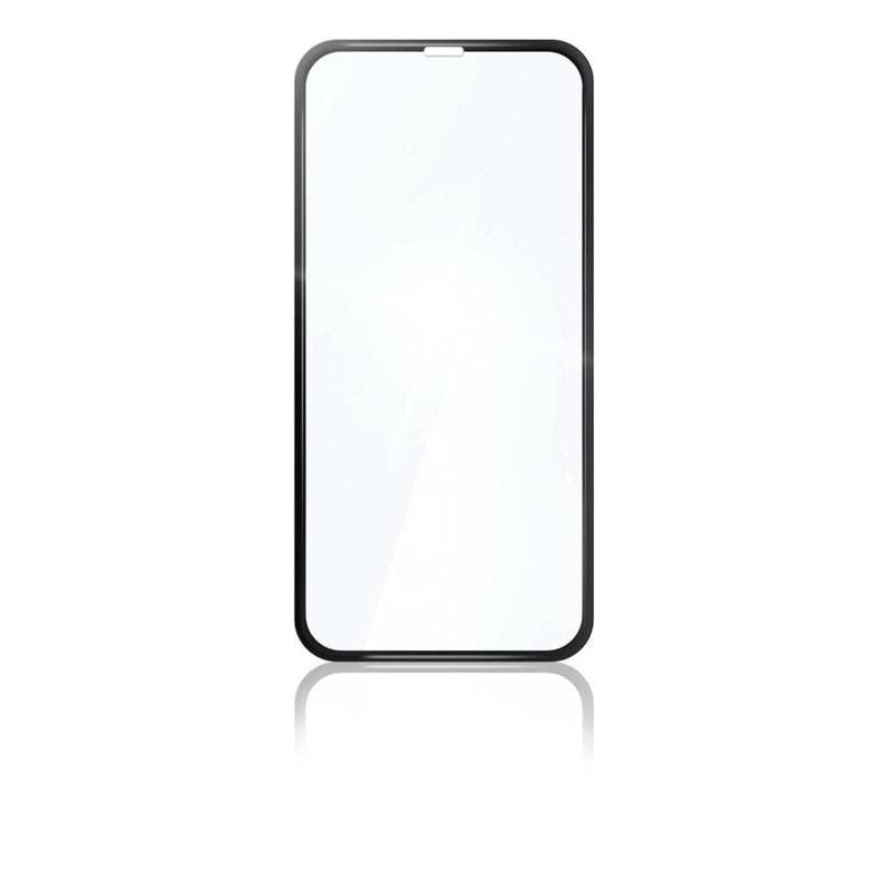 Hama 3D-full-screen-beschermglas Voor Apple IPhone 11 Pro Max Zwart