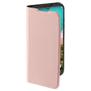 Hama Booklet Single2.0 Vooor Xiaomi Mi A3 Roze