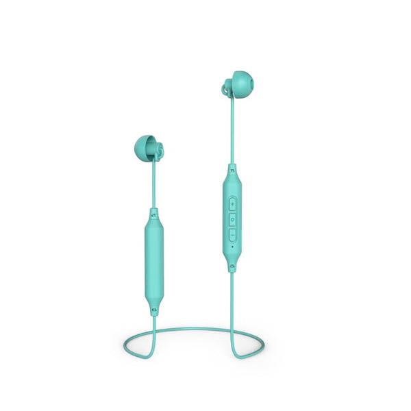 Thomson WEAR7009TR Bluetooth&reg;-koptelefoon Piccolino In-ear Microfoon,ultralicht