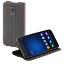 Hama Booklet Single2.0 Voor LG K30 Antraciet