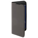 Hama Booklet Single2.0 Voor LG K30 Antraciet