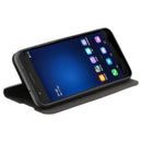 Hama Booklet Single2.0 Voor LG K30 Antraciet