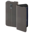 Hama Booklet Single2.0 Voor LG K30 Antraciet