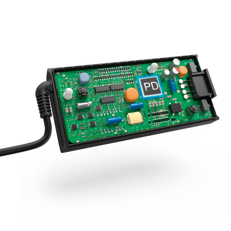 Hama Universele USB-C-notebook-netadapter Power Delivery (PD) 5-20V/92W
