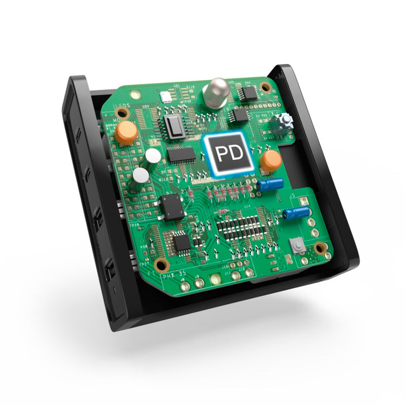 Hama Universeel USB-C-oplaadstation 4-voudig Power Delivery (PD) 5-20V/65W