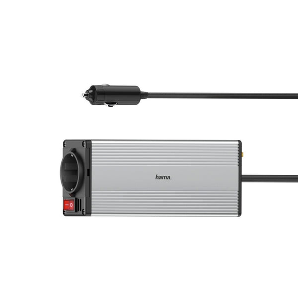 Hama Auto-DC/AC-inverter Power 150 W + USB