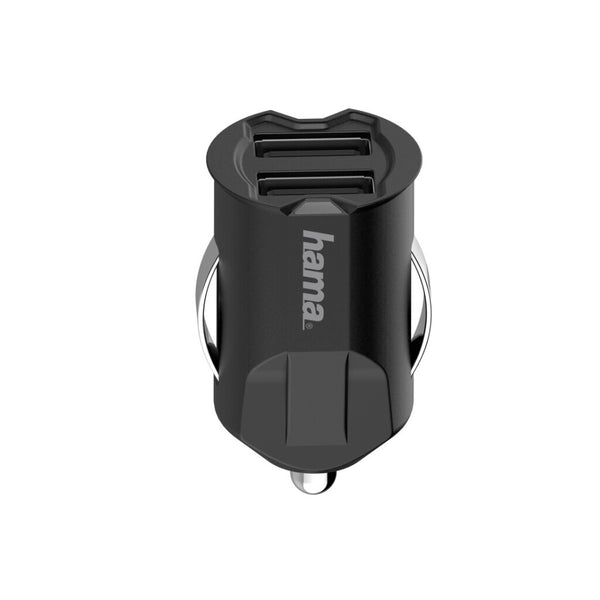 Hama USB-auto-oplader 2-voudig 5V/10,5W