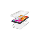 Hama Cover 360° Protection Voor Apple IPhone 11 Pro 2-delig Transparant
