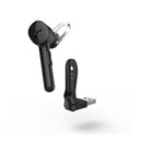 Hama Mono-Bluetooth®-headset MyVoice1300 In-ear Multipoint Spraaksturing